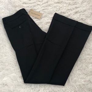 Burberry Dress Pants